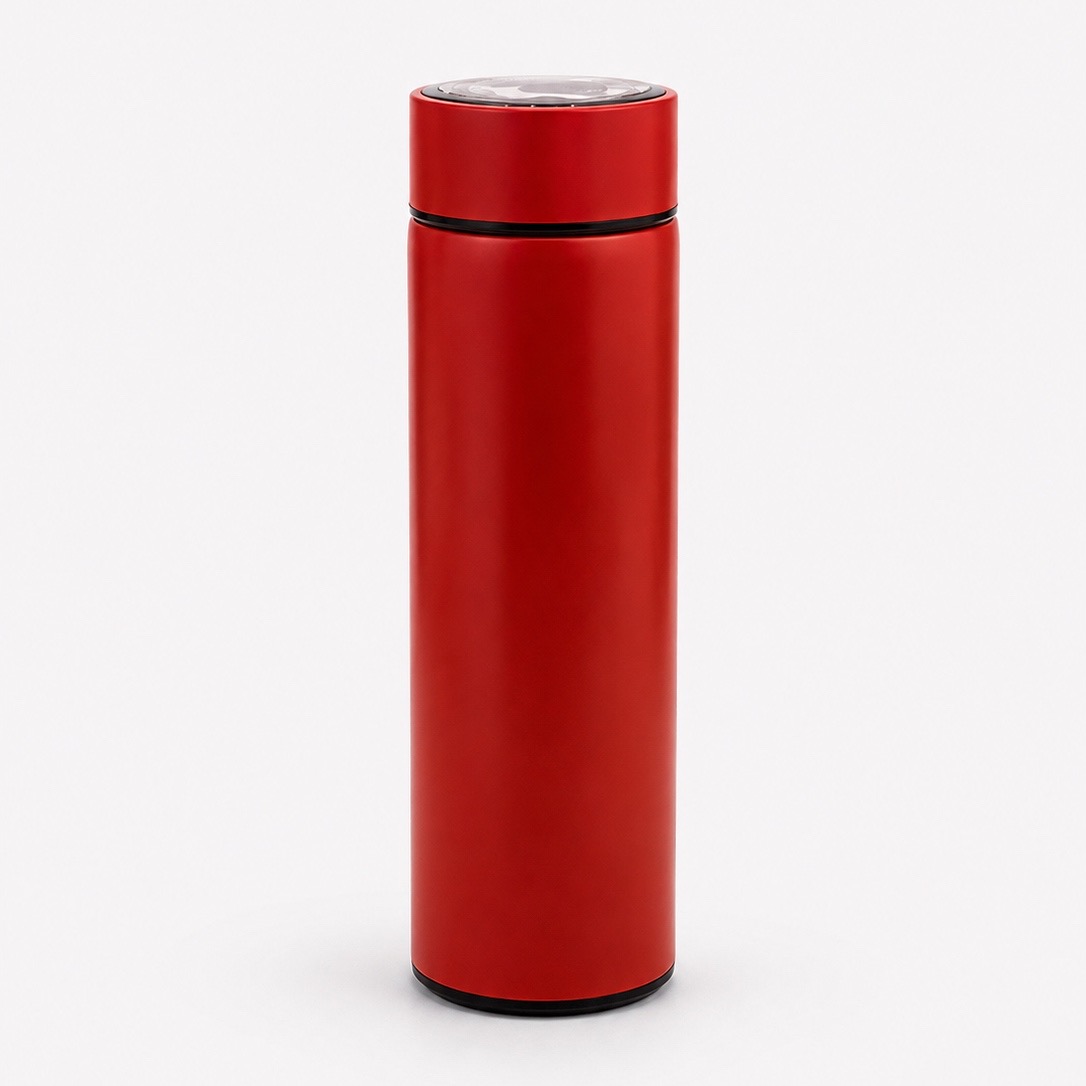 86517CDF-F5CF-4D80-9272-66DA650326A1_SnapseedCopy فلاسک هوشمند 500ml\Smart Cup - تصویر 1