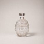 بطری طرح نارنجک 450 ml
