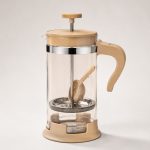 فرنچ‌پرس 850ml-dream home