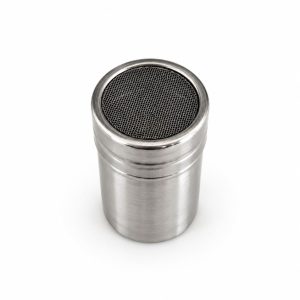 پودرپاش استیل