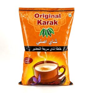 چای کرک شای اصلی