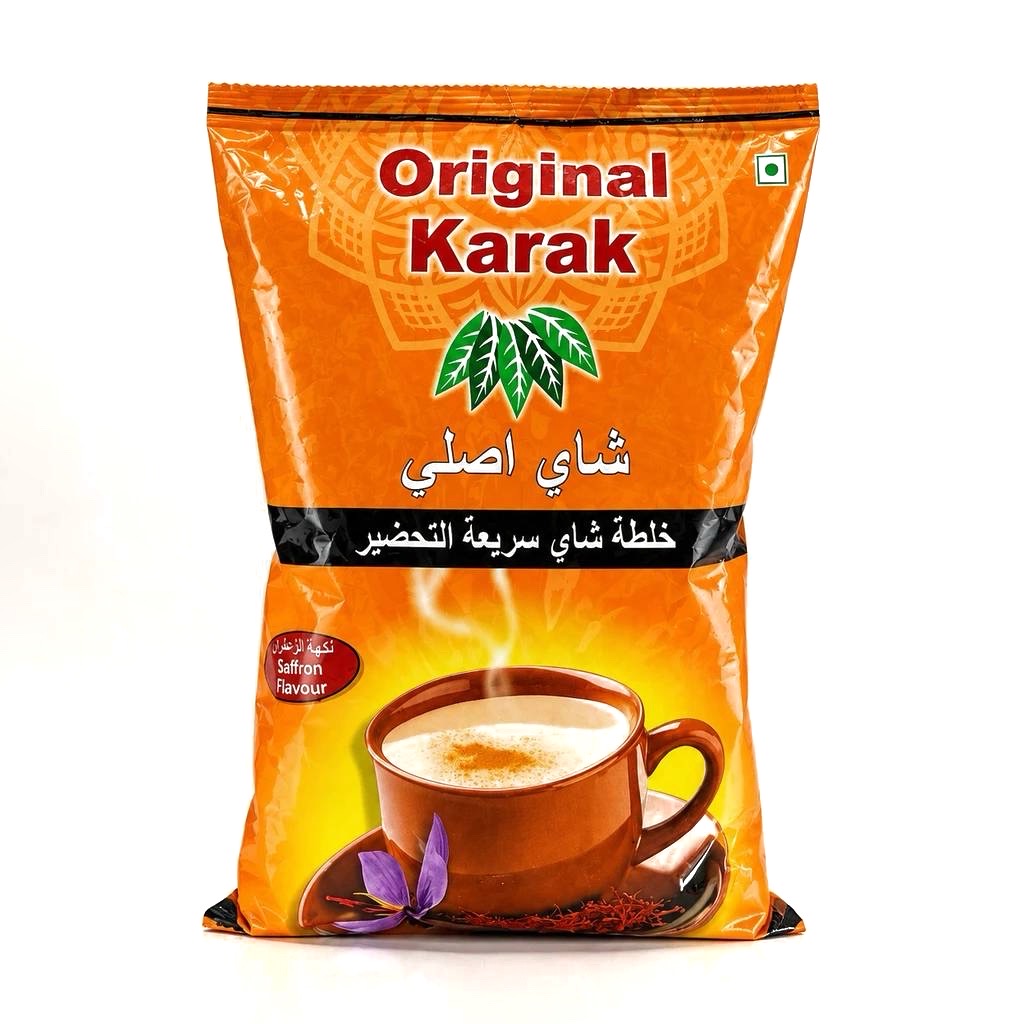 IMG_0822 چای کرک شای اصلی - تصویر 1