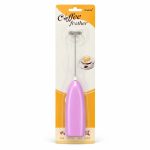 همزن باتری‌خور Coffee Frother - تصویر 3