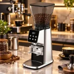 آسیاب قهوه مایر مدل MR-4155 - تصویر 2