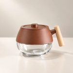 ظرف نگهداری پودر و ادویه