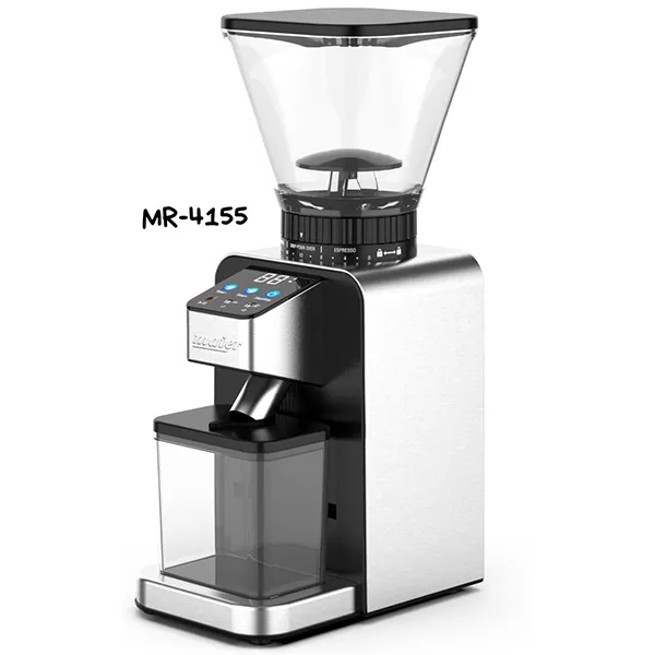 آسیاب قهوه مایر مدل MR-4155 آسیاب قهوه مایر مدل MR-4155