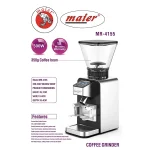 آسیاب قهوه مایر مدل MR-4155 - تصویر 3